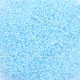 Miyuki rocailles kralen 15/0 - Luminous turquoise 15-4300